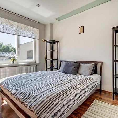 Cityvibe Top-Floor Apartment Аеропорт Вільнюс Екстер'єр фото